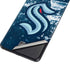 NHL Seattle Kraken Frozen Galaxy S21 Ultra 5G Skin