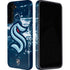 NHL Seattle Kraken Frozen Galaxy S22 Plus Pro Case