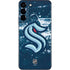 NHL Seattle Kraken Frozen Galaxy S22 Plus Skin