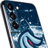 NHL Seattle Kraken Frozen Galaxy S22 Plus Skin