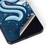 NHL Seattle Kraken Frozen Galaxy S22 Plus Skin