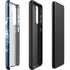 NHL Seattle Kraken Frozen Galaxy S22 Pro Case