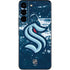 NHL Seattle Kraken Frozen Galaxy S22 Skin