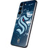 NHL Seattle Kraken Frozen Galaxy S22 Skin