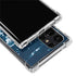 NHL Seattle Kraken Frozen Galaxy S22 Ultra Clear Case