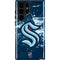 NHL Seattle Kraken Frozen Galaxy S22 Ultra Pro Case