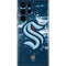 NHL Seattle Kraken Frozen Galaxy S22 Ultra Skin