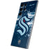 NHL Seattle Kraken Frozen Galaxy S22 Ultra Skin