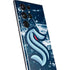 NHL Seattle Kraken Frozen Galaxy S22 Ultra Skin