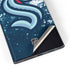 NHL Seattle Kraken Frozen Galaxy S22 Ultra Skin