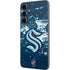 NHL Seattle Kraken Frozen Galaxy S23 FE Skin