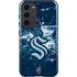 NHL Seattle Kraken Frozen Galaxy S23 Plus Pro Case