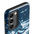 NHL Seattle Kraken Frozen Galaxy S23 Plus Pro Case