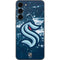 NHL Seattle Kraken Frozen Galaxy S23 Plus Skin