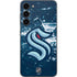 NHL Seattle Kraken Frozen Galaxy S23 Plus Skin