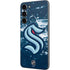 NHL Seattle Kraken Frozen Galaxy S23 Plus Skin