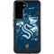 NHL Seattle Kraken Frozen Galaxy S23 Plus Waterproof Case