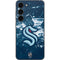 NHL Seattle Kraken Frozen Galaxy S23 Skin