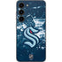 NHL Seattle Kraken Frozen Galaxy S23 Skin