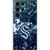 NHL Seattle Kraken Frozen Galaxy S23 Ultra Skin