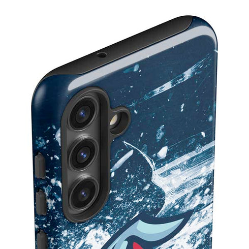 NHL Seattle Kraken Frozen Galaxy S24 Impact Case