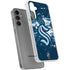 NHL Seattle Kraken Frozen Galaxy S24 Plus Clear Case