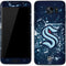 NHL Seattle Kraken Frozen Galaxy S7 Skin