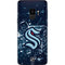 NHL Seattle Kraken Frozen Galaxy S9 Skin