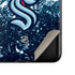 NHL Seattle Kraken Frozen Galaxy Z Flip Skin