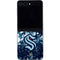 NHL Seattle Kraken Frozen Galaxy Z Flip5 5G Skin