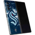 NHL Seattle Kraken Frozen Galaxy Z Fold2 5G Skin