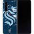 NHL Seattle Kraken Frozen Galaxy Z Fold4 5G Skin