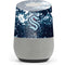 NHL Seattle Kraken Frozen Google Home Skin
