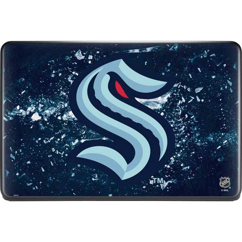 NHL Seattle Kraken Frozen Google Pixelbook Go Skin