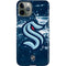NHL Seattle Kraken Frozen iPhone 11 Pro Lite Case