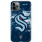 NHL Seattle Kraken Frozen iPhone 11 Pro Max Lite Case