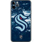 NHL Seattle Kraken Frozen iPhone 11 Pro Max Skin