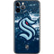 NHL Seattle Kraken Frozen iPhone 11 Pro Skin