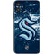 NHL Seattle Kraken Frozen iPhone 11 Skin