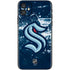 NHL Seattle Kraken Frozen iPhone 11 Skin
