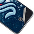 NHL Seattle Kraken Frozen iPhone 11 Skin