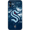 NHL Seattle Kraken Frozen iPhone 12 Mini Skin