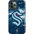 NHL Seattle Kraken Frozen iPhone 12 Pro Impact Case