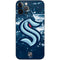 NHL Seattle Kraken Frozen iPhone 12 Pro Max Skin