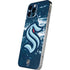 NHL Seattle Kraken Frozen iPhone 12 Pro Max Skin