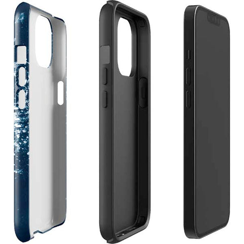NHL Seattle Kraken Frozen iPhone 13 Impact Case