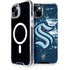 NHL Seattle Kraken Frozen iPhone 13 MagSafe Case