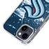 NHL Seattle Kraken Frozen iPhone 13 MagSafe Case