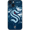 NHL Seattle Kraken Frozen iPhone 13 Mini Skin