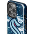 NHL Seattle Kraken Frozen iPhone 13 Pro Impact Case